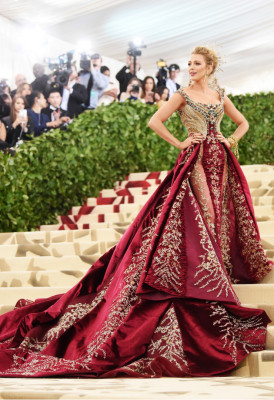 Blake Lively pic #1035622