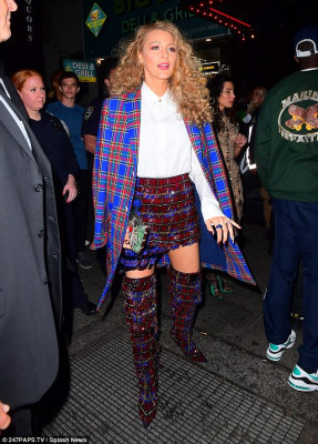 Blake Lively pic #1035638