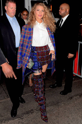 Blake Lively pic #1035635