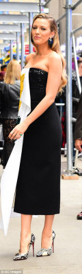 Blake Lively pic #971906