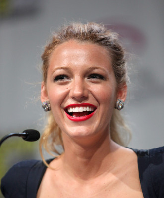 Blake Lively pic #365935