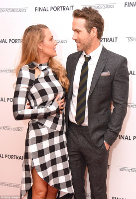 Blake Lively pic #1023437