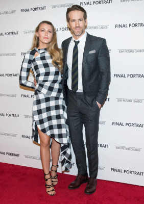 Blake Lively pic #1023588