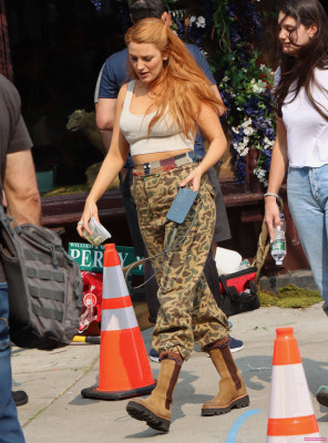 photo 27 in Blake Lively gallery [id1329696] 2023-07-11 00:00:00