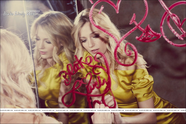Blake Lively pic #194954