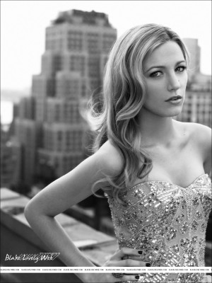 Blake Lively pic #194950