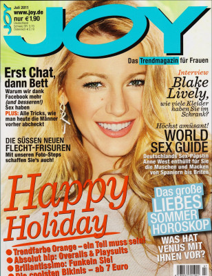 Blake Lively pic #389371