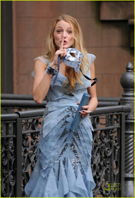 Blake Lively pic #293100