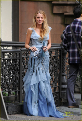 Blake Lively pic #293101