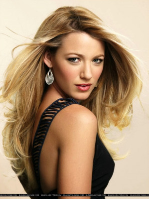 photo 16 in Blake Lively gallery [id194937] 2009-11-04 00:00:00