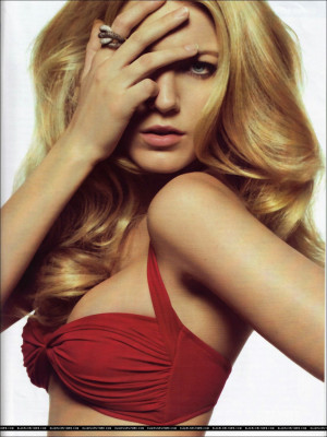 Blake Lively pic #283958