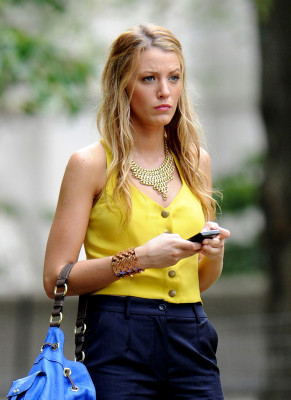 Blake Lively pic #280650