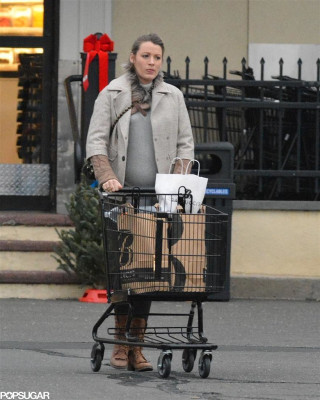 Blake Lively pic #745955