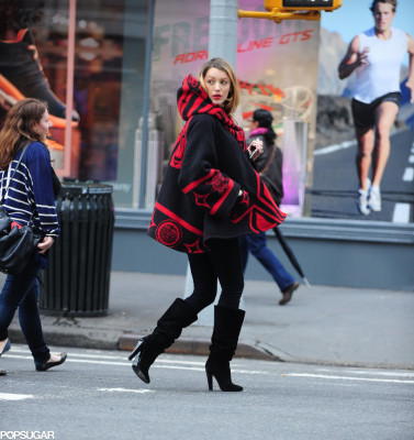 Blake Lively pic #739533
