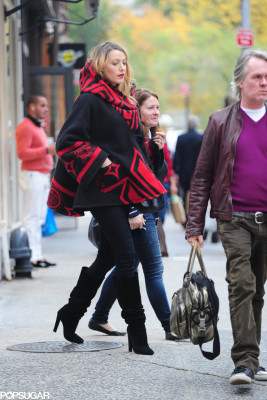 Blake Lively pic #739527