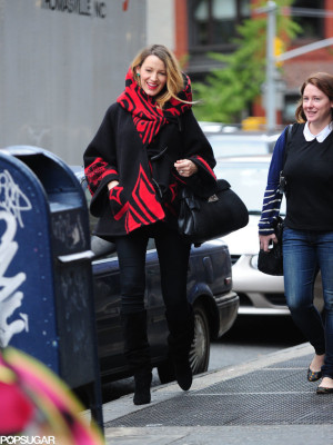 Blake Lively pic #739529