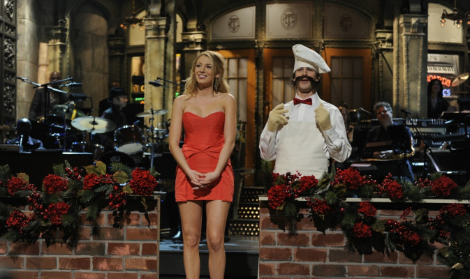 Blake Lively pic #369874