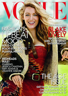 Blake Lively pic #719635