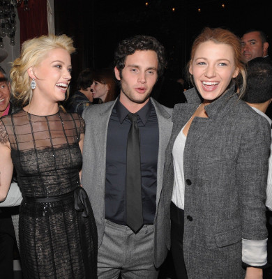 Blake Lively pic #304693