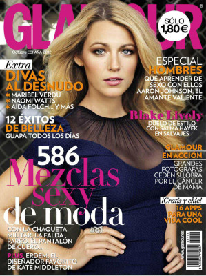 Blake Lively pic #538765