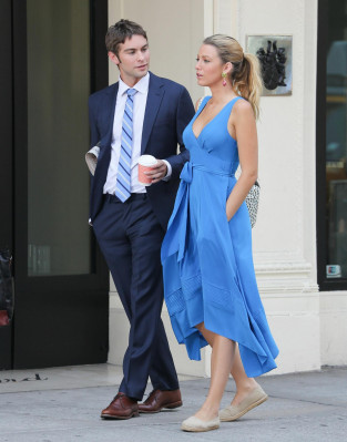 Blake Lively pic #513321