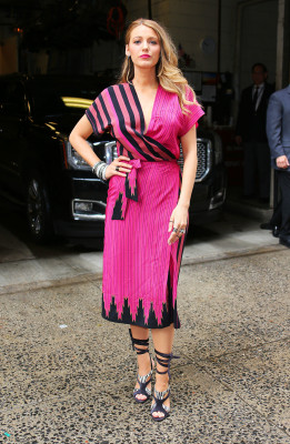 Blake Lively pic #770594