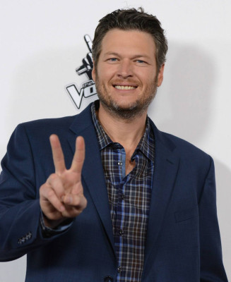 photo 5 in Blake Shelton  gallery [id747621] 2014-12-15 00:00:00