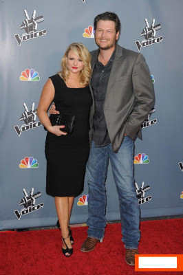 photo 9 in Blake Shelton  gallery [id595179] 2013-04-18 00:00:00