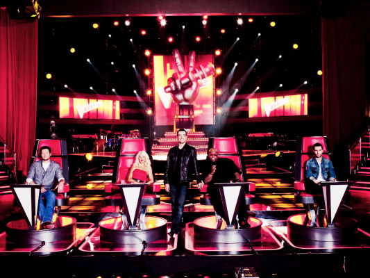 photo 17 in Blake Shelton  gallery [id554079] 2012-11-19 00:00:00