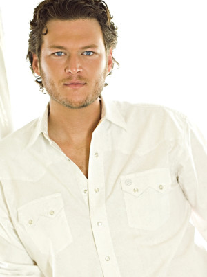 Blake Shelton  pic #522768