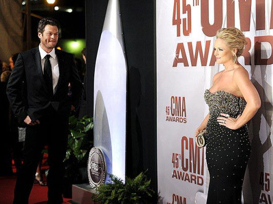 Blake Shelton  pic #545107