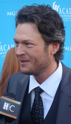 Blake Shelton  pic #545106