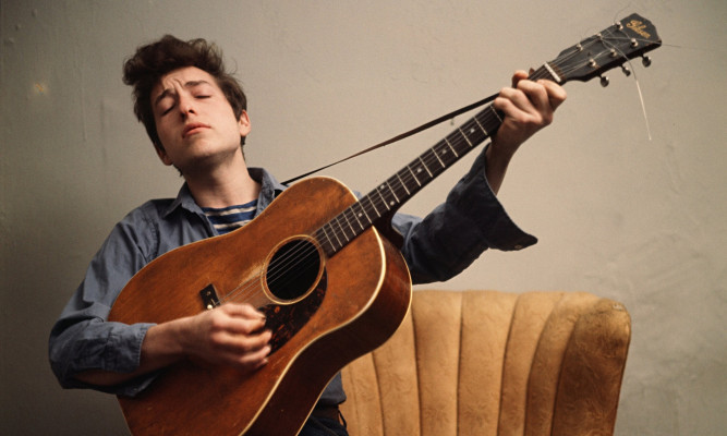Bob Dylan pic #784692