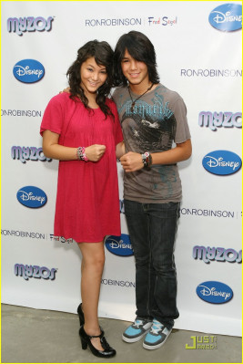 photo 11 in BooBoo Stewart gallery [id284330] 2010-09-07 00:00:00