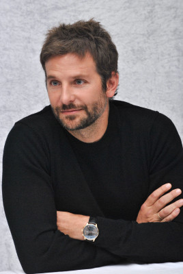 photo 19 in Bradley Cooper gallery [id822640] 2015-12-28 00:00:00
