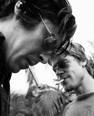 Brad Pitt pic #358973