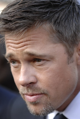 Brad Pitt pic #144640
