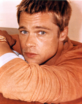 Brad Pitt pic #225469
