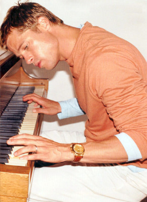 Brad Pitt pic #225740