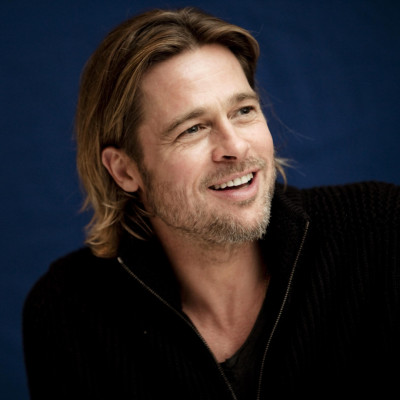 Brad Pitt pic #403912