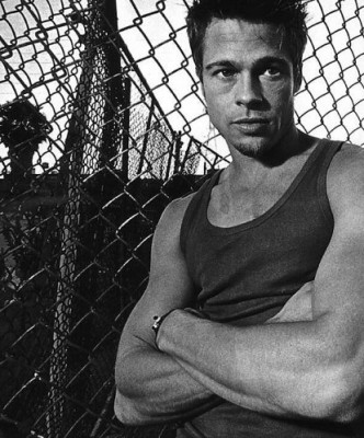Brad Pitt pic #10420