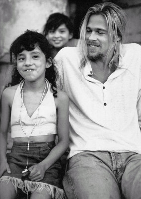 Brad Pitt pic #19538