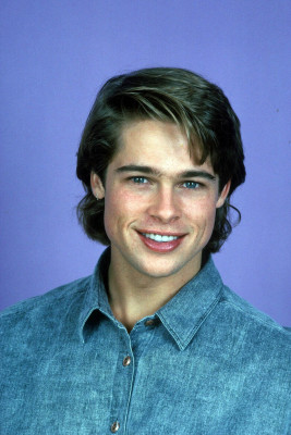 Brad Pitt pic #466227