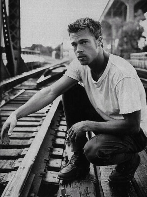 Brad Pitt pic #19539