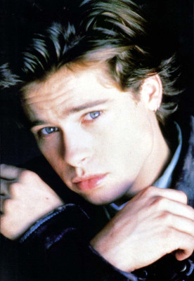 photo 21 in Brad Pitt gallery [id225628] 2010-01-14 00:00:00