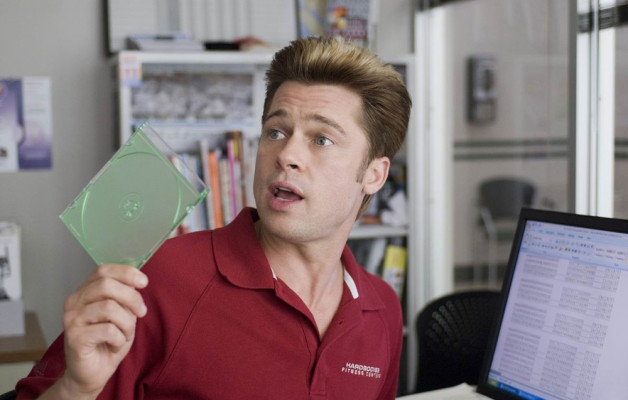 Brad Pitt pic #111302