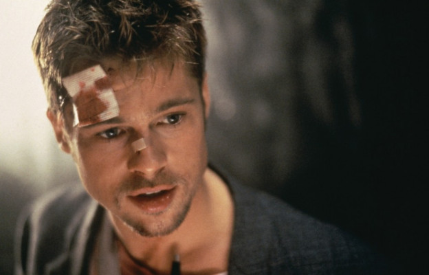 Brad Pitt pic #187281