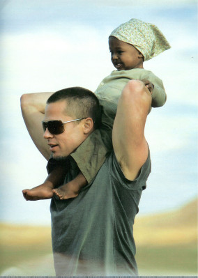 Brad Pitt pic #54802
