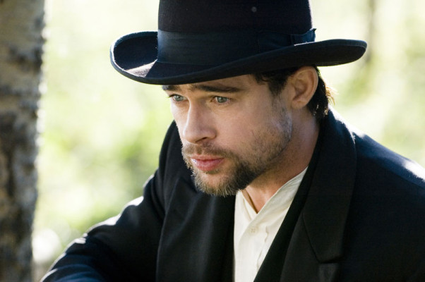 Brad Pitt pic #101880