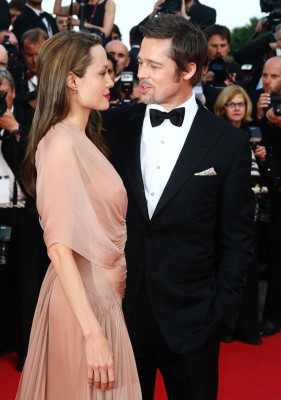 Brad Pitt pic #160495